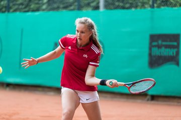 Amelie Janssen 75 - BL2 Der Club an der Alster - DTV Hannover : Ergebnis: 7:2